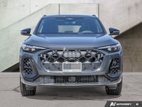 This 2025 Audi Q5 Progressiv quattro comes loaded with the features today's buyers are searching for... (image 7)