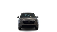 Dilawri Acura Odometer is 33819 kilometers below market average! Recent Arrival! 2023 Honda CR-V EX-... (image 3)