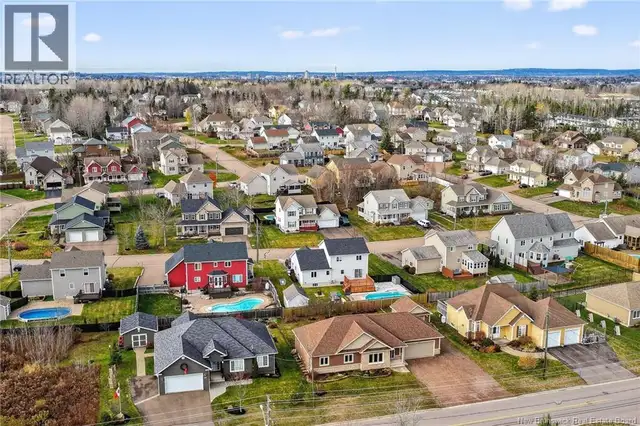 1003 Bourque Road Dieppe, New Brunswick in Houses for Sale in Moncton - Image 3