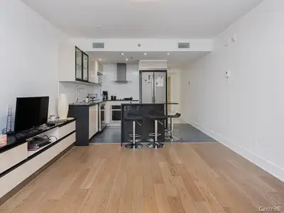 Furnished 2 Bedroom 2 Bathroom Apartment