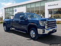 Only 27,799 Miles! This GMC Sierra 3500HD delivers a Turbocharged Diesel V8 6.6L/ engine powering th... (image 6)