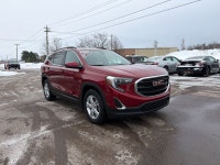 Heated Seats, Remote Start, Aluminum Wheels, Lane Keep Assist, Forward Collision Alert! If you're in... (image 2)