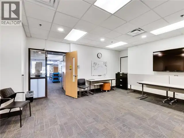 540 PLAINS Road E Unit# 100 Burlington, Ontario in Commercial & Office Space for Sale in Oakville / Halton Region - Image 23