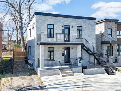 4 1/2 neuf à LOUER / MONTREAL . 1 499 $ (5149655360 )