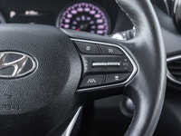 2023 Hyundai Santa Fe Preferred AWD | CPO | NAVI | APPLE CARPLAY The 2023 Hyundai Santa Fe Preferred... (image 9)