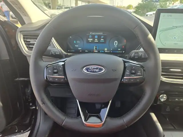 2025 Ford Escape PHEV5375414012851097617