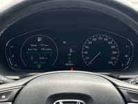 * Transmission: Continuously Variable Transmission (CVT) with a specialized Sport Mode button. * Pad... (image 6)