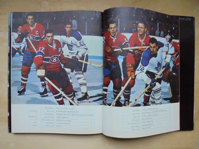 CANADIAN CENTENNIAL BOOK SET (c) in Non-fiction in Calgary - Image 10
