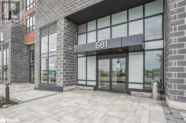 681 YONGE Street Unit# 232 Barrie, Ontario in Condos for Sale in Barrie - Image 2
