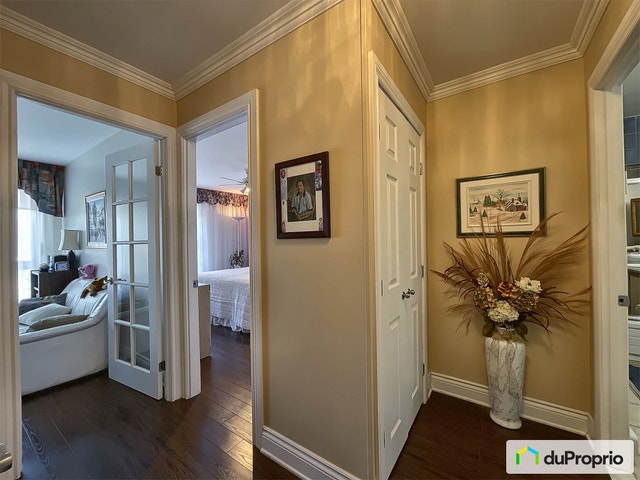 $382,000 - Condominium for sale in Terrebonne (Terrebonne) — photo 3