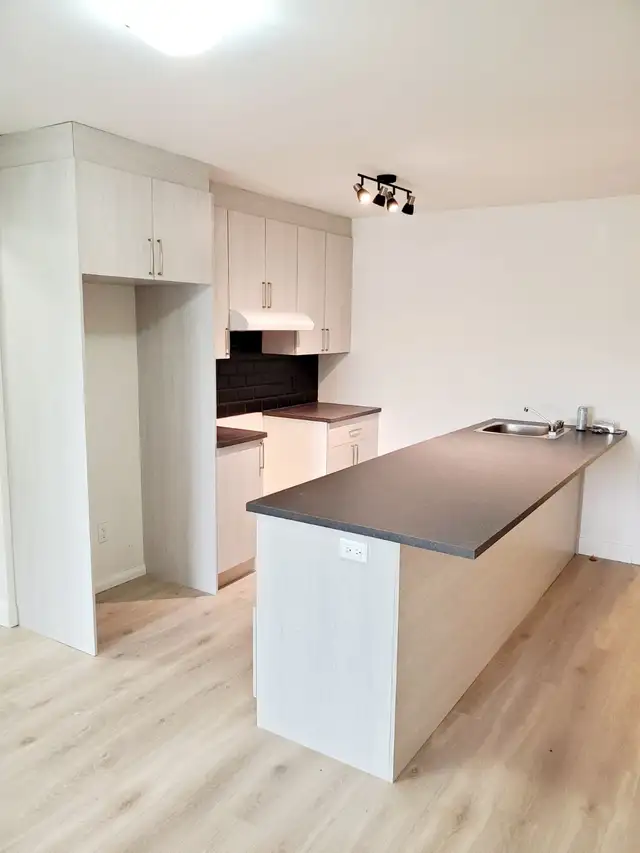 5 1/2 - CONTRECOEUR - RUE L'HEUREUX