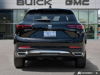 Experience refined versatility and confident all-weather capability with the 2026 Buick Envision Pre... (image 4)