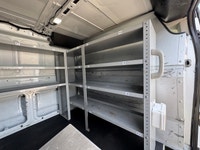 2021 Ford Transit 150 Cargo Van W/ Shelving! for sale at Pacific Motors near Winnipeg, MB CLEAN CARF... (image 6)