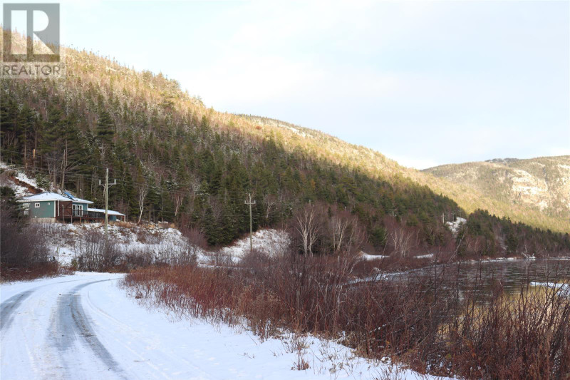 0 Flat Bay brook Road Flat Bay Brook, Newfoundland & Labrador | Houses ...