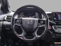 SAFETY INCLUDED LOCAL ONTARIO CAR 12 SERIVCE RECORDS 7 PASSENGERS Very Clean Honda Pilot BLACK EDITI... (image 8)