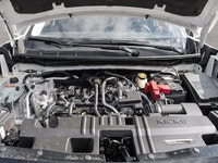 Engine: 2.0L DOHC 4-Cylinder Engine L/100Km City: 8.1 L/100Km Hwy: 6.6 Safety Equipment Side Impact... (image 5)