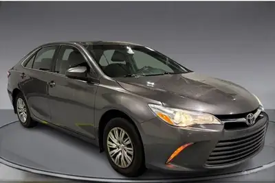 Engine: Moteur à 4 cylindres 2.5L L/100Km City: 9.8 L/100Km Hwy: 7.1 Safety Equipment Contrôle élect...