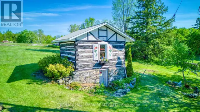 1120 DONALDSON ROAD Frontenac (Frontenac North), Ontario in Land for Sale in Kingston - Image 21