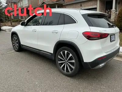 NO ACCIDENTS / CLEAN CARFAX / 1 OWNER / Brake Assist, Auto Dimming Rearview Mirror, Front Heated Sea...