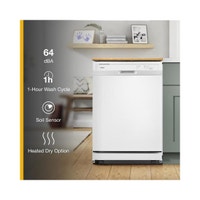 Whirlpool 24" Portable Dishwasher - NEW, Open Box Dartmouth Halifax Preview