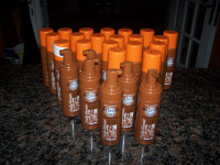 Sally Hansen - Airbrush Sun Instant Self Tanning Mousse