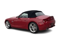 2006 BMW Z4 M Base 3.2L I6 DOHC 24V M Double VANOS 2D Convertible RWD 6-Speed Manual with Overdrive... (image 5)