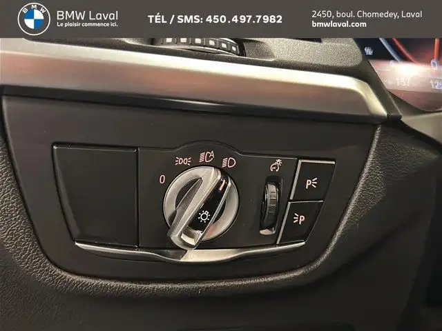 2024 BMW X3 xDrive30i | Gr. Sup. Essentiel in Cars & Trucks in Laval / North Shore - Image 15