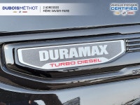 GMC SIERRA 1500 ELEVATION 2022 4X4 LIMITED CREW CAB, BOITE DE 6 1/2 PIEDS EQUIPE DU MOTEUR DURAMAX T... (image 2)