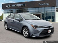 PREVIOUS DAILY RENTAL The 2024 Toyota Corolla LE is the latest evolution of the world's best-selling... (image 6)