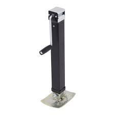 Miska Trailer Factory has a huge selection of Trailer Jacks in stock - and if we don't stock it, we...