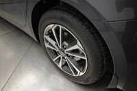 LANE DEPARTURE WARNING, HEATED FRONT SEATS, HEATED STEERING WHEEL, BACK-UP CAMERA, BLIND SPOT MONITO... (image 5)