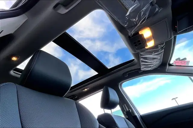 2026 Nissan Rogue Platinum in Cars & Trucks in Edmonton - Image 14