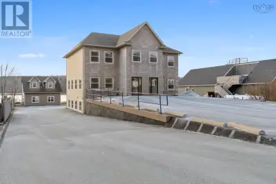Rare commercial office building located in a prime location in the heart of Fall River. Take a close...