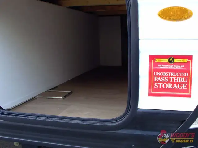 2026 GRAND DESIGN TRANSCEND ONE 151BH in Travel Trailers & Campers in Calgary - Image 9