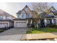 20574 69 AVENUE Langley, British Columbia