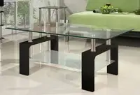 Brand New Coffee Table Only For $115