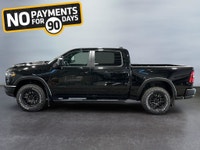 WAS: $94950 NOW: $85352 plus taxes and licensing feesOff-Road Suspension, Navigation, Apple CarPlay,... (image 1)