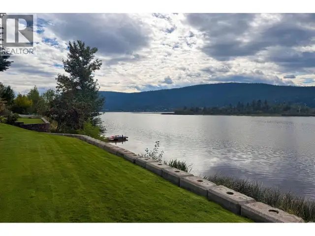 1515 DUNCAN ROAD Williams Lake, British Columbia in Houses for Sale in Williams Lake - Image 26