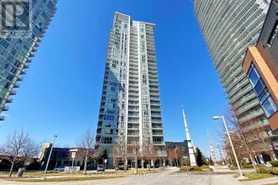 Location, Location, Location! Welcome To This Bright And Spacious Suite At 66 Forest Manor Rd Offeri...