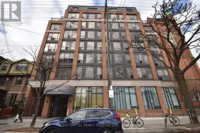 206 - 456 COLLEGE STREET Toronto (Palmerston-Little Italy), Onta