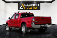 Introducing this beautiful Tacoma. Very hard to find in the Limited trim level. Loaded with heated l... (image 2)