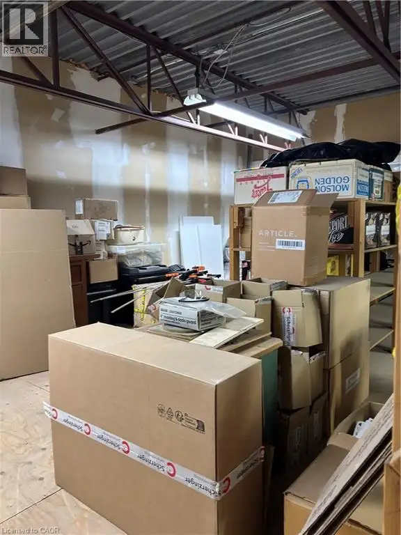 1440 GRAHAMS Lane Unit# 3 Burlington, Ontario in Commercial & Office Space for Rent in Oakville / Halton Region - Image 6