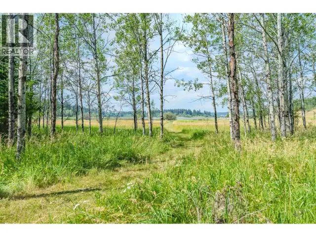 5371 KALLUM DRIVE 108 Mile Ranch, British Columbia in Land for Sale in 100 Mile House - Image 10