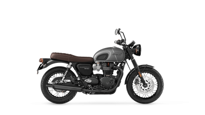 2025 Triumph Bonneville T120 Black. Financing options available. All trades considered. Price subjec...