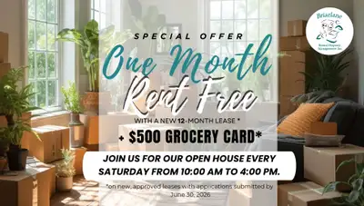 Discover comfortable, quiet living at 53 McMurchy Avenue North, where our large, newly renovated one...