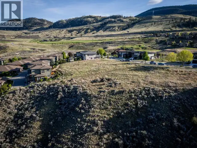 193 HOLLOWAY Drive Kamloops, British Columbia in Land for Sale in Kamloops - Image 10