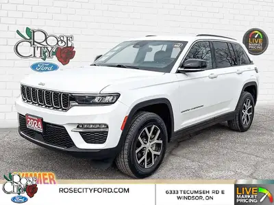Rose City Ford | ACCIDENT FREE | HEATED SEATS | HEATED STEERING WHEEL | REMOTE START | | NAVIGATION...