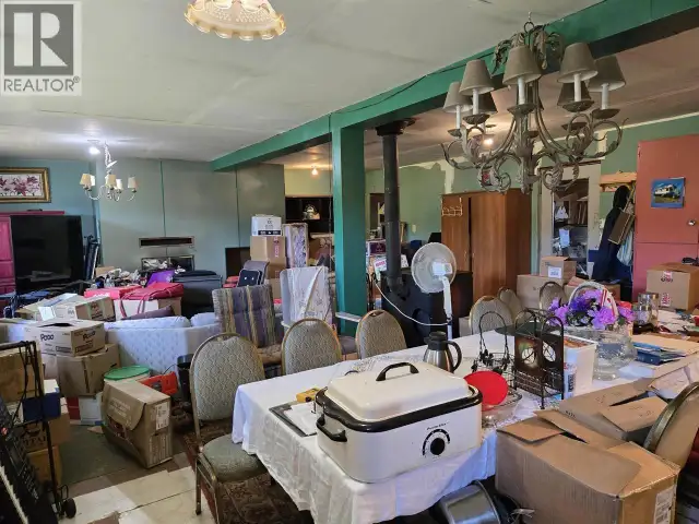 26783 YORK ROAD Burns Lake, British Columbia in Houses for Sale in Burns Lake - Image 10