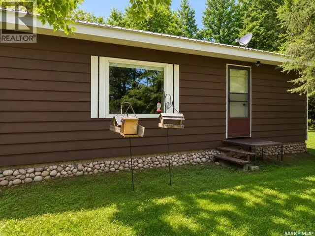 GATZKE FARM Shellbrook Rm No. 493, Saskatchewan in Land for Sale in Prince Albert - Image 3
