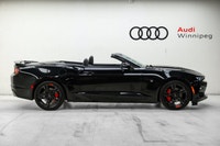 This Chevrolet Camaro boasts a Gas V8 6.2L/376 engine powering this Automatic transmission. TRANSMIS... (image 3)
